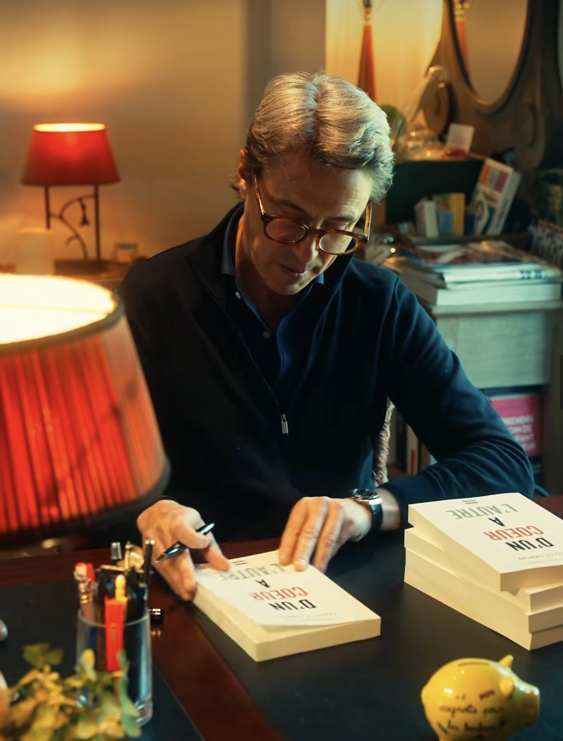 Lolo le Daron — portrait influenceur