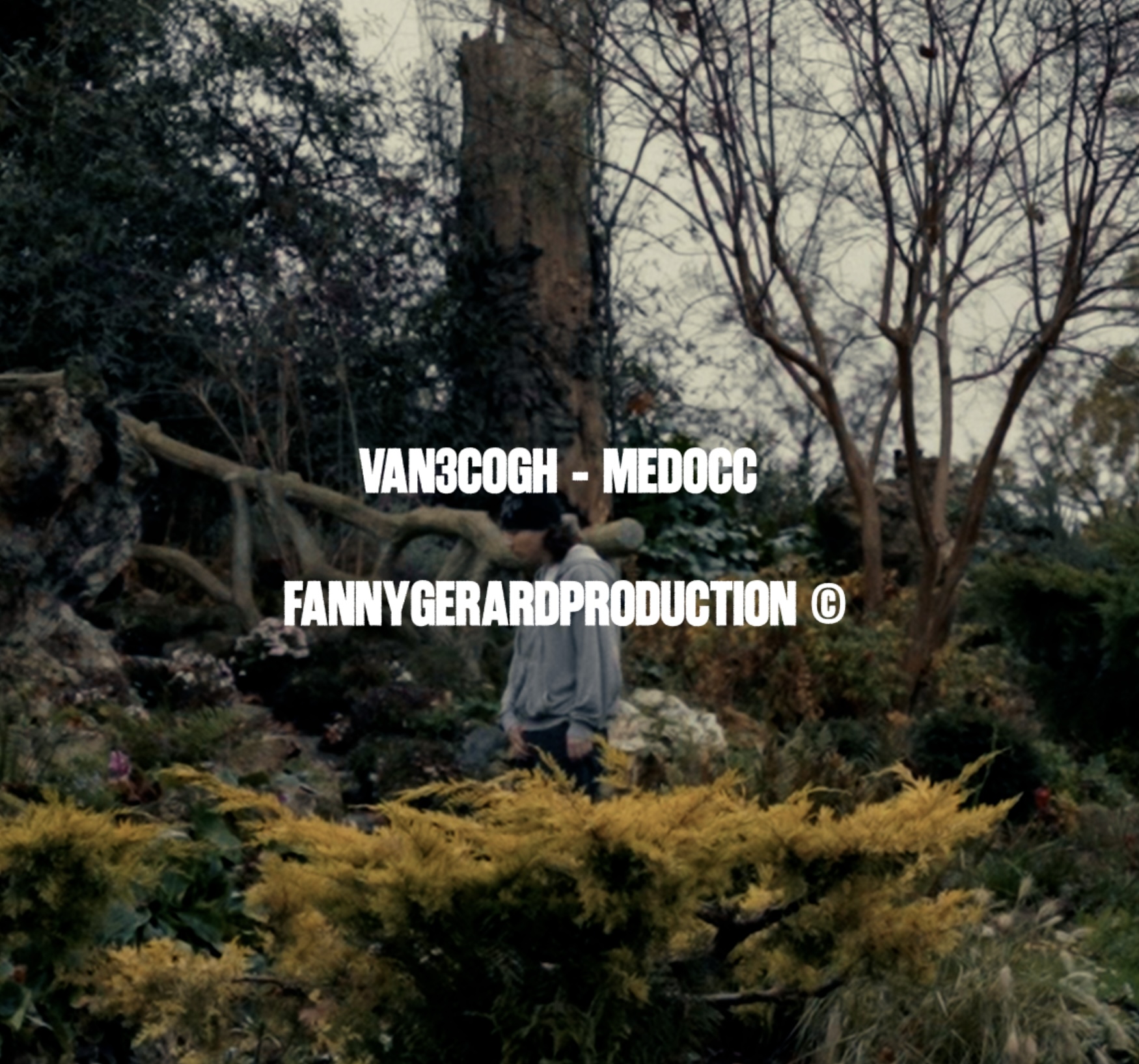 VAN3COGH — MEDOCC